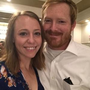 Meet your Posher, Trista